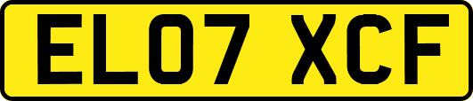EL07XCF