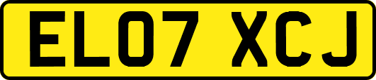 EL07XCJ