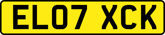 EL07XCK