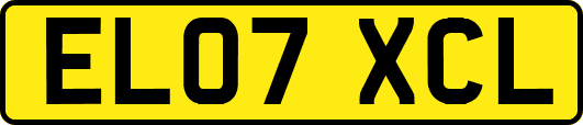 EL07XCL
