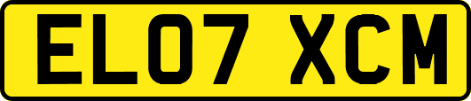 EL07XCM