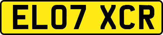 EL07XCR