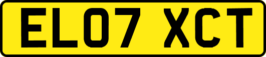 EL07XCT