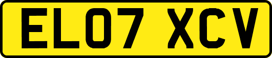EL07XCV