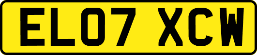 EL07XCW