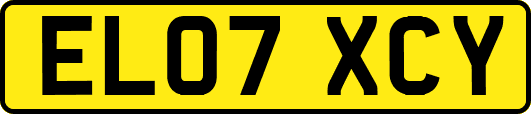 EL07XCY