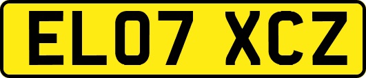 EL07XCZ