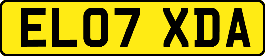 EL07XDA
