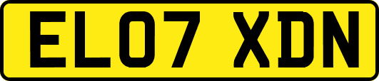 EL07XDN