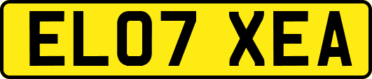 EL07XEA