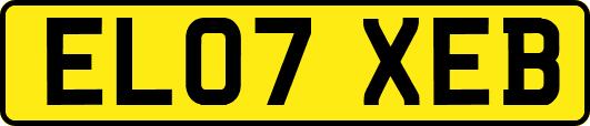 EL07XEB