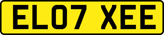 EL07XEE