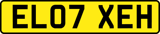 EL07XEH