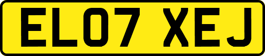 EL07XEJ