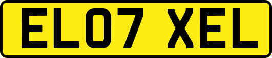 EL07XEL