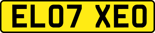 EL07XEO