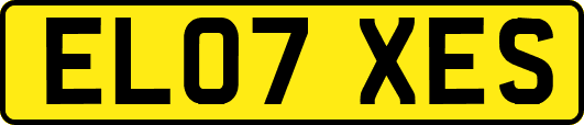 EL07XES