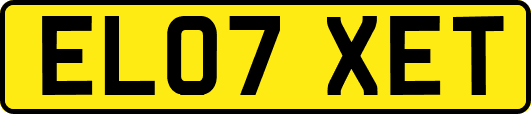 EL07XET