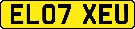 EL07XEU
