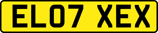 EL07XEX