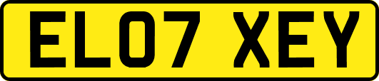 EL07XEY