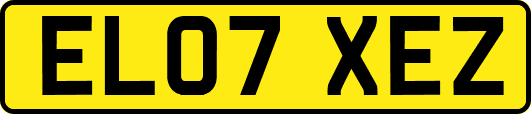 EL07XEZ