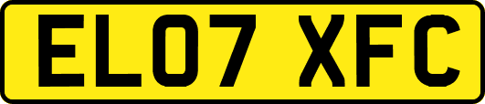 EL07XFC