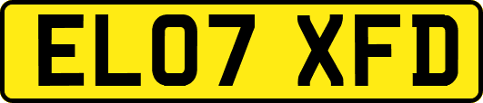 EL07XFD