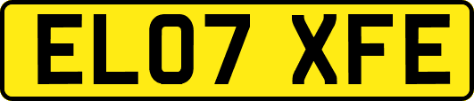 EL07XFE