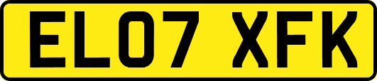 EL07XFK
