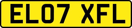 EL07XFL