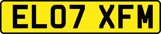 EL07XFM
