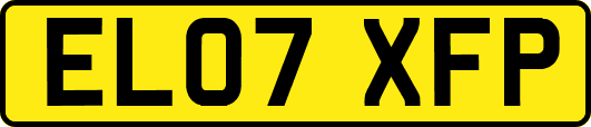EL07XFP