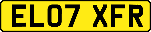 EL07XFR