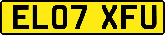 EL07XFU