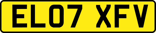 EL07XFV