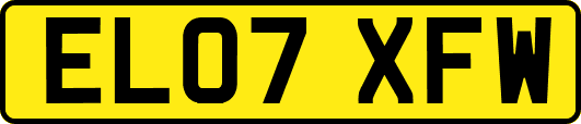EL07XFW