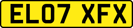 EL07XFX