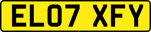 EL07XFY