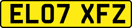 EL07XFZ