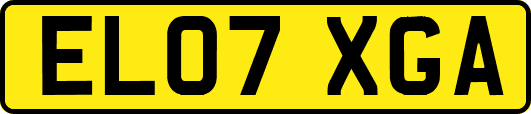 EL07XGA