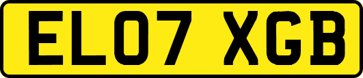 EL07XGB