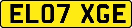 EL07XGE