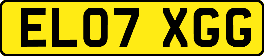 EL07XGG