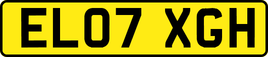 EL07XGH