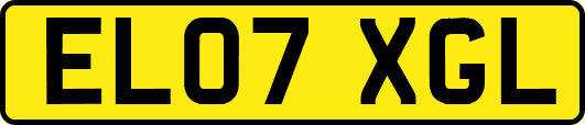 EL07XGL