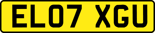 EL07XGU