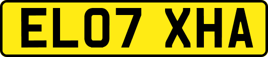EL07XHA