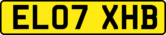 EL07XHB