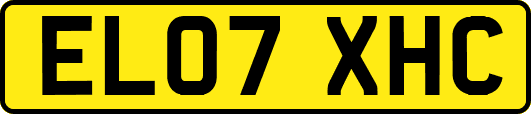 EL07XHC
